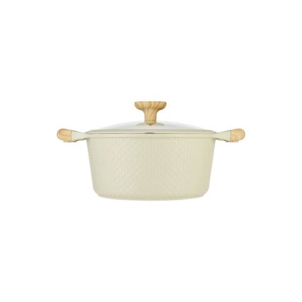 Resto - Olla con tapa RAN 4,2 l 24 cm