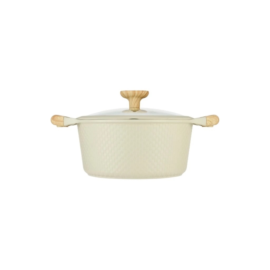 Resto - Olla con tapa RAN 4,2 l 24 cm
