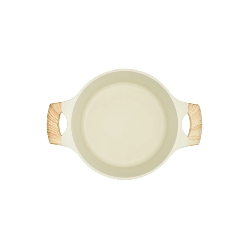Resto - Olla con tapa RAN 4,2 l 24 cm