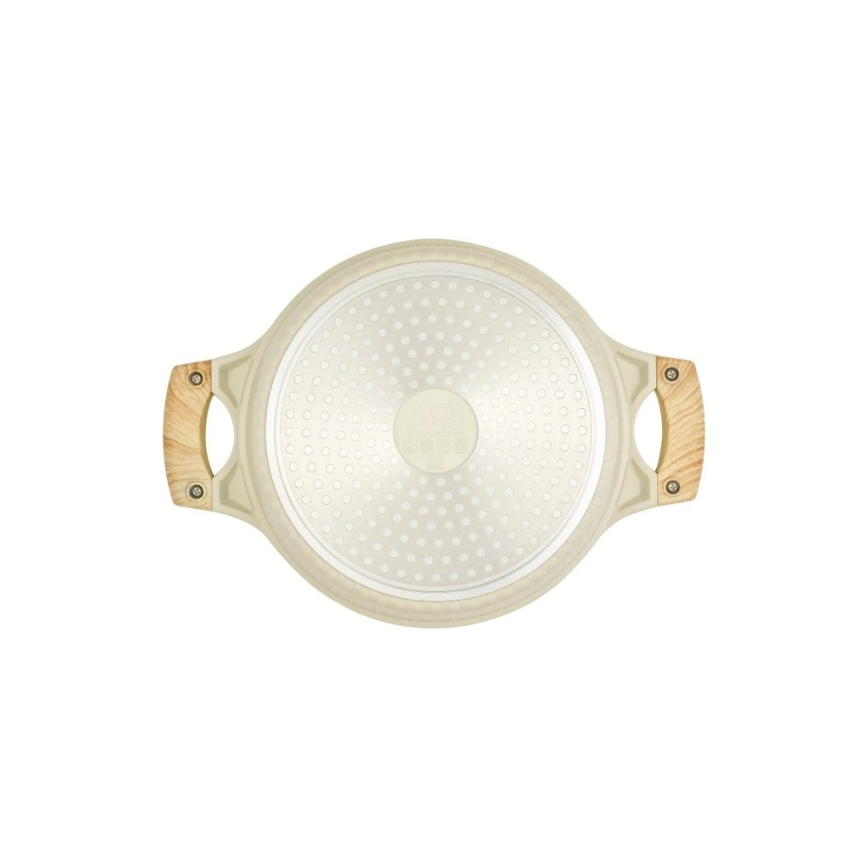 Resto - Olla con tapa RAN 4,2 l 24 cm