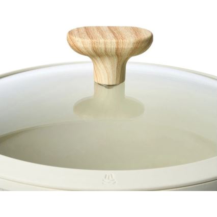 Resto - Olla con tapa RAN 4,2 l 24 cm