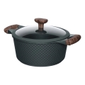 Resto - Olla con tapa RAN 4,2 l 24 cm