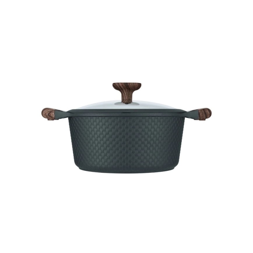 Resto - Olla con tapa RAN 4,2 l 24 cm