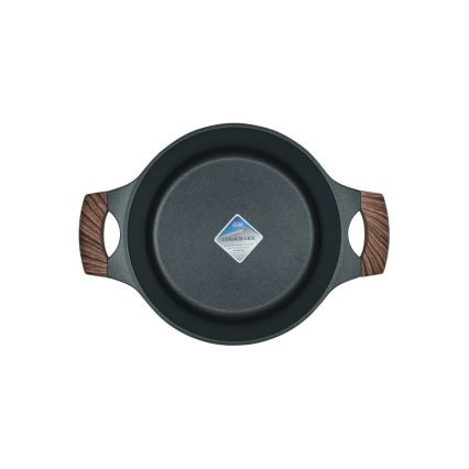 Resto - Olla con tapa RAN 4,2 l 24 cm