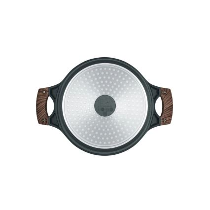 Resto - Olla con tapa RAN 4,2 l 24 cm