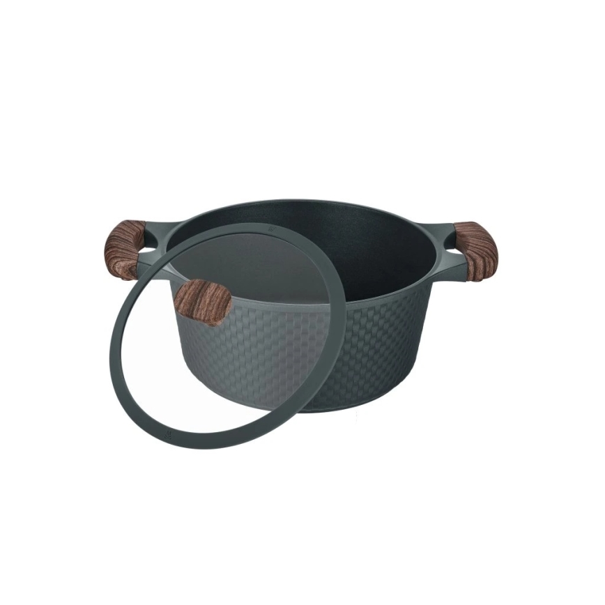 Resto - Olla con tapa RAN 4,2 l 24 cm