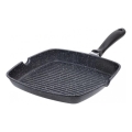 Resto - Sartén grill MERIDIANA 28x28 cm