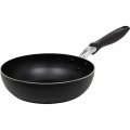 Resto - Sartén Wok ANTARES 24 cm