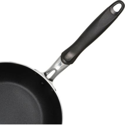 Resto - Sartén Wok ANTARES 24 cm