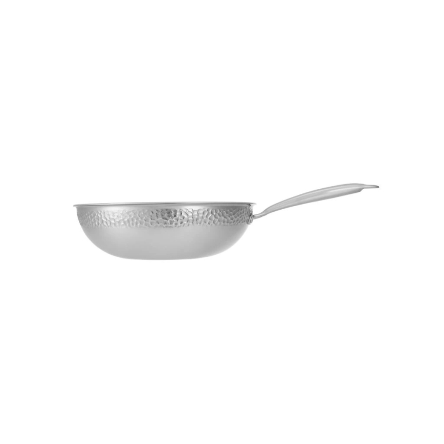 Resto - Sartén wok CRATER de 28 cm