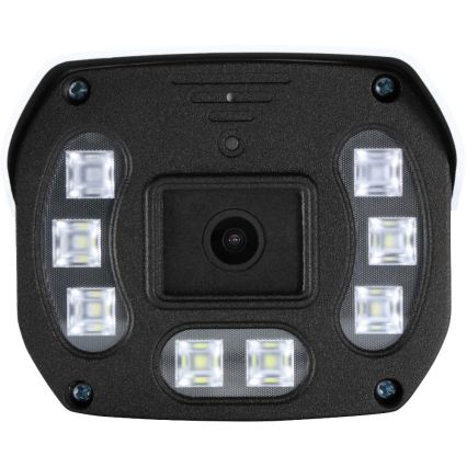 Cámara inteligente para exterior 2K QHD 2560px 4 MP Wi-Fi IP65