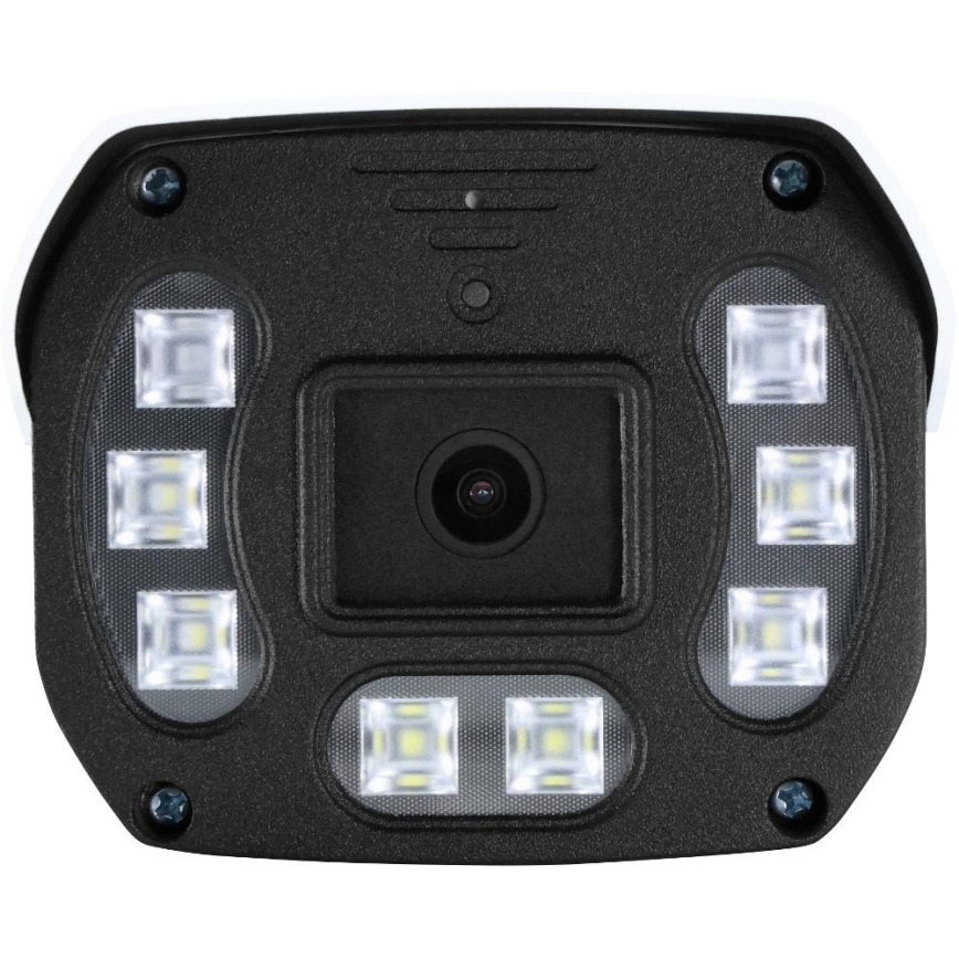 Cámara inteligente para exterior 2K QHD 2560px 4 MP Wi-Fi IP65