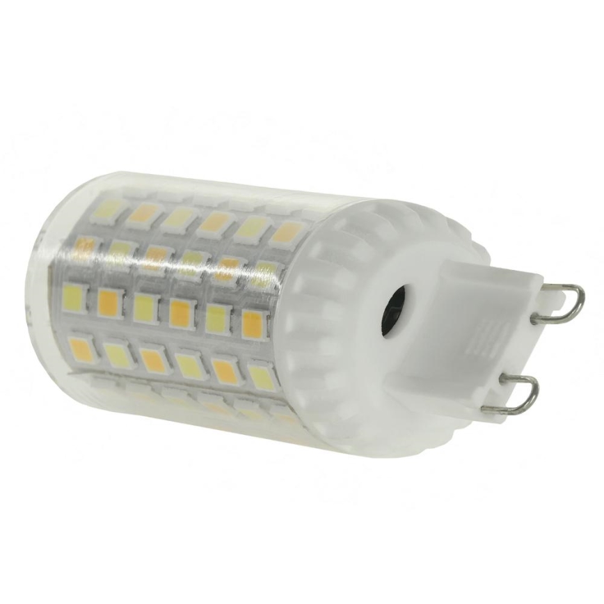 LED Bombilla inteligente regulable G9/5W/230V 3000-6500K Wi-Fi