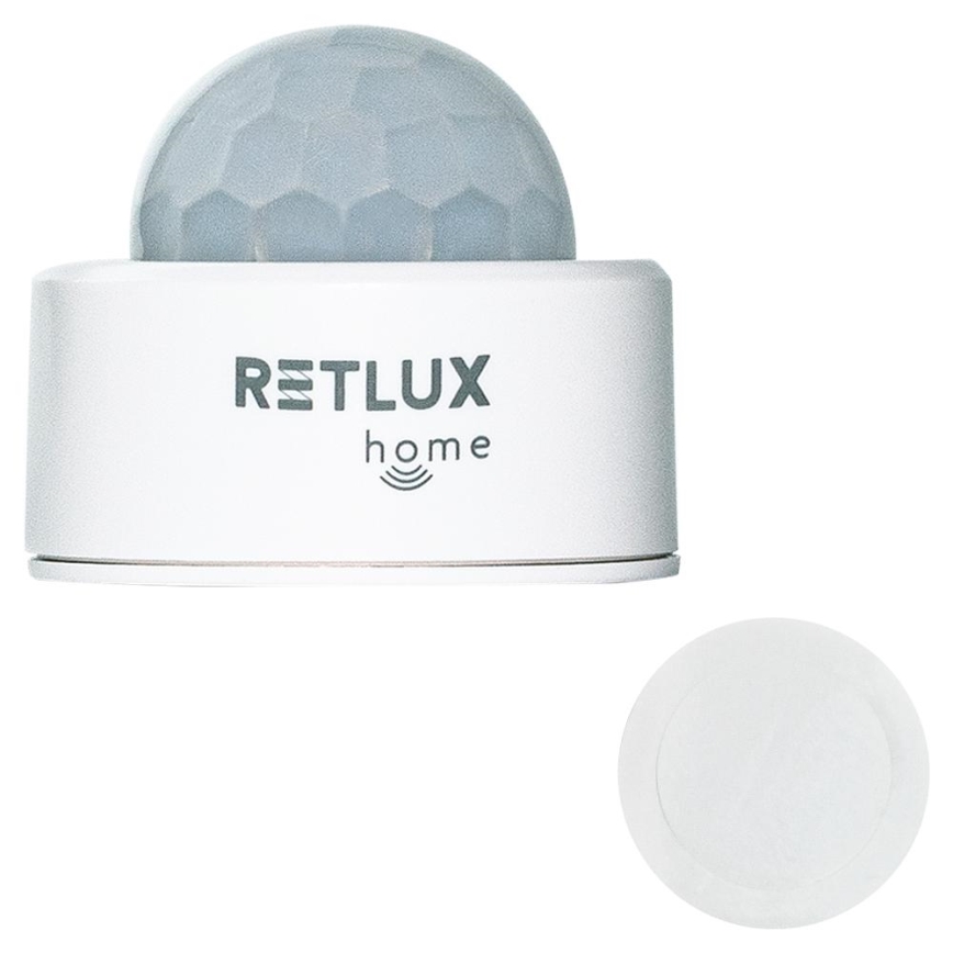 Sensor de movimiento inteligente PIR 1xCR2450