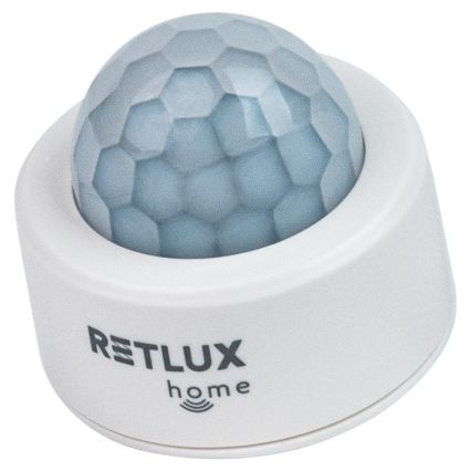 Sensor de movimiento inteligente PIR 1xCR2450