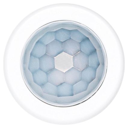 Sensor de movimiento inteligente PIR 1xCR2450