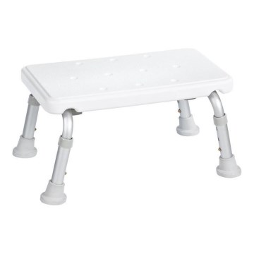Ridder - Taburete 41x26,5 cm blanco