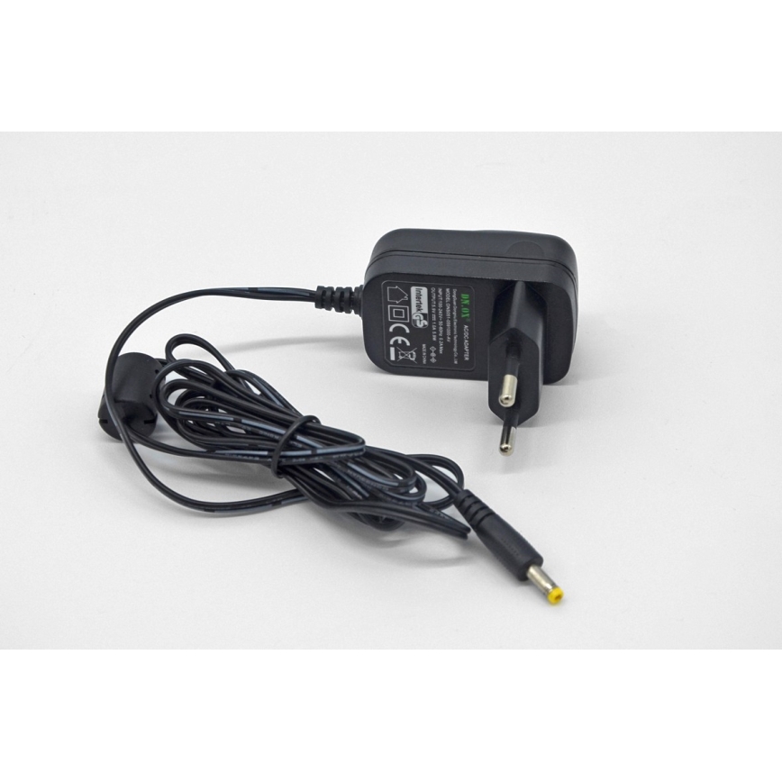 Roadstar HRA-700D+/WD - Radio con DAB+, FM y despertador 16W/230V/4xAA