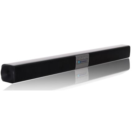 Roadstar SB-820BT - Barra de sonido Hi-Fi inalámbrica 72W/5V 2200 mAh