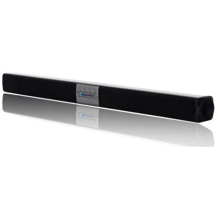 Roadstar SB-820BT - Barra de sonido Hi-Fi inalámbrica 72W/5V 2200 mAh