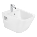 Roca A357475000 - Bidé suspendido GAP cerámica/blanco