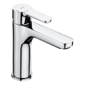 Roca A5A3B09C00 - Grifo de lavabo L20 17,1 cm cromo brillante