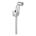 Roca A5B9130C00 - Rociador para bidé BE-FRESH cromado brillante