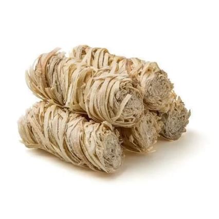 Rollos de encendedor 2,5 kg/200 pz