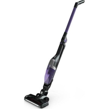 Rowenta - Aspirador escoba X-TREM COMPACT FLEX ESSENTIAL 2 en 1 2000 mAh