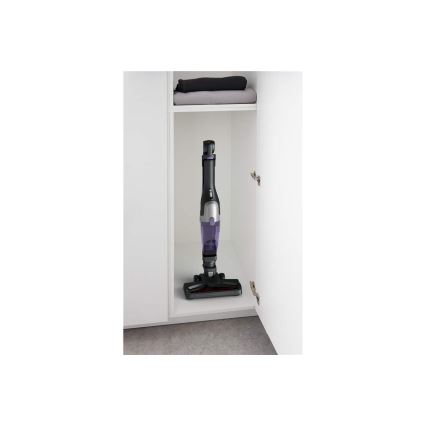Rowenta - Aspirador escoba X-TREM COMPACT FLEX ESSENTIAL 2 en 1 2000 mAh