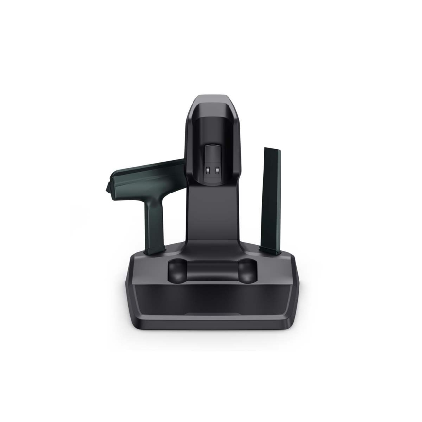 Rowenta - Aspirador escoba X-TREM COMPACT FLEX ESSENTIAL 2 en 1 2000 mAh