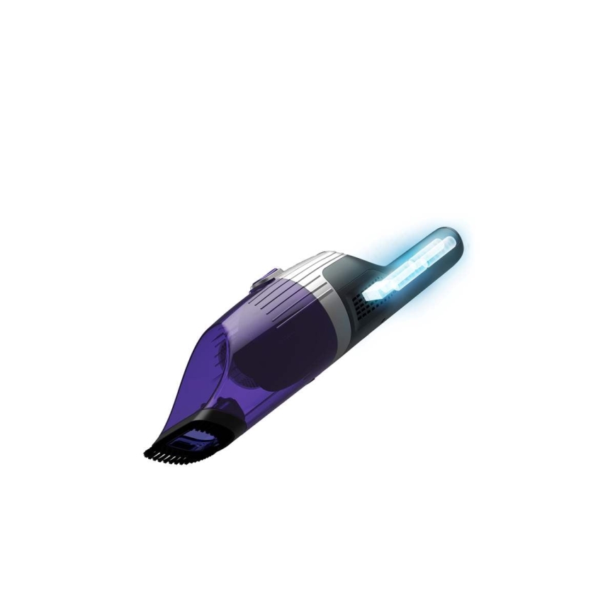 Rowenta - Aspirador escoba X-TREM COMPACT FLEX ESSENTIAL 2 en 1 2000 mAh