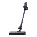 Rowenta - Aspiradora de varilla X-PERT 2en1 140W/18V 2500 mAh morada