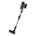 Rowenta - Aspiradora escoba 2 en 1 X-FORCE FLEX ANIMAL CARE 320W/25,2V negro 2000 mAh