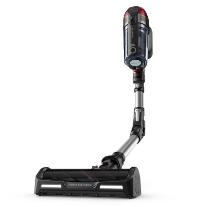 Rowenta - Aspiradora escoba 2 en 1 X-FORCE FLEX ANIMAL CARE 320W/25,2V negro 2000 mAh