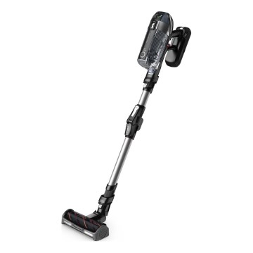 Rowenta - Aspiradora escoba 3 en 1 X-FORCE ANIMAL AUTO 480 W/32,4 V negra 2000 mAh