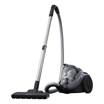 Rowenta - Aspiradora sin bolsa COMPACT POWER 1,5l 750W/230V gris