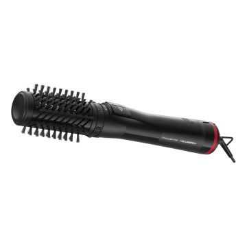 Rowenta - Cepillo de aire caliente BRUSH ACTIV KERATIN&SHINE 1000W/230V