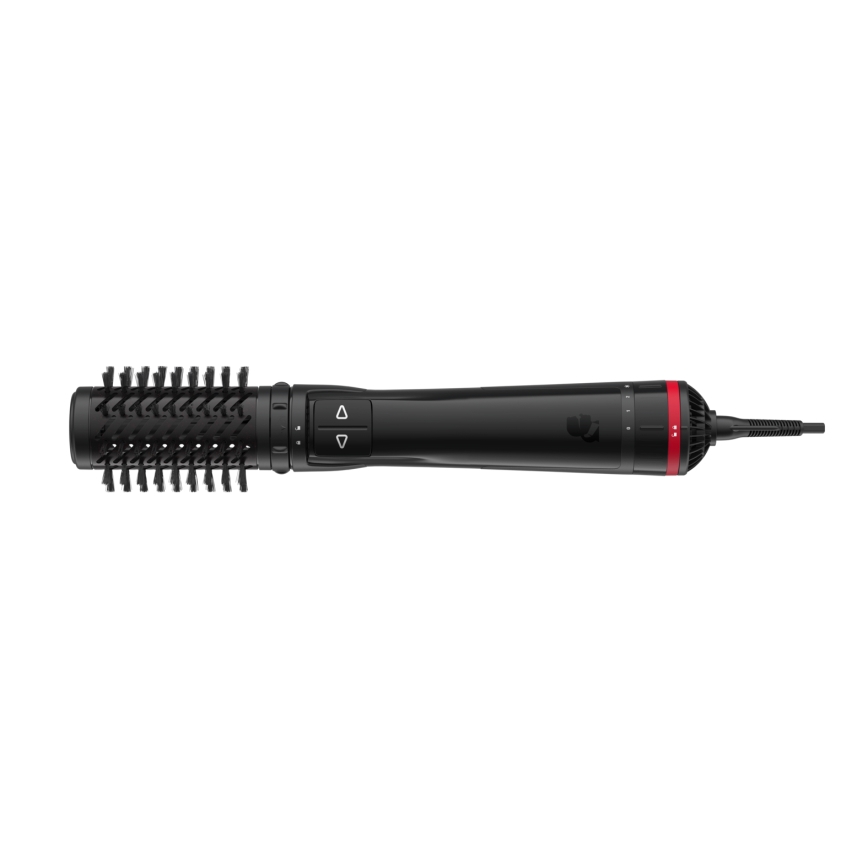 Rowenta - Cepillo de aire caliente BRUSH ACTIV KERATIN&SHINE 1000W/230V