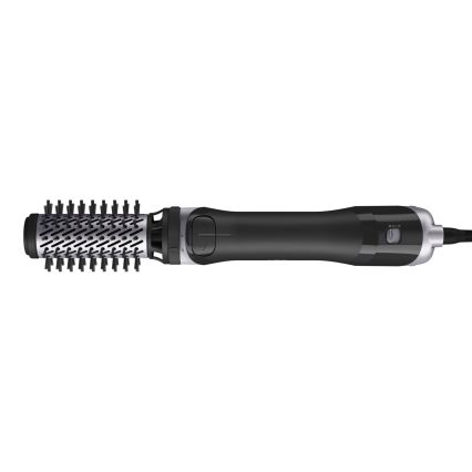 Rowenta - Cepillo secador BRUSH ACTIV 1000W/230V negro