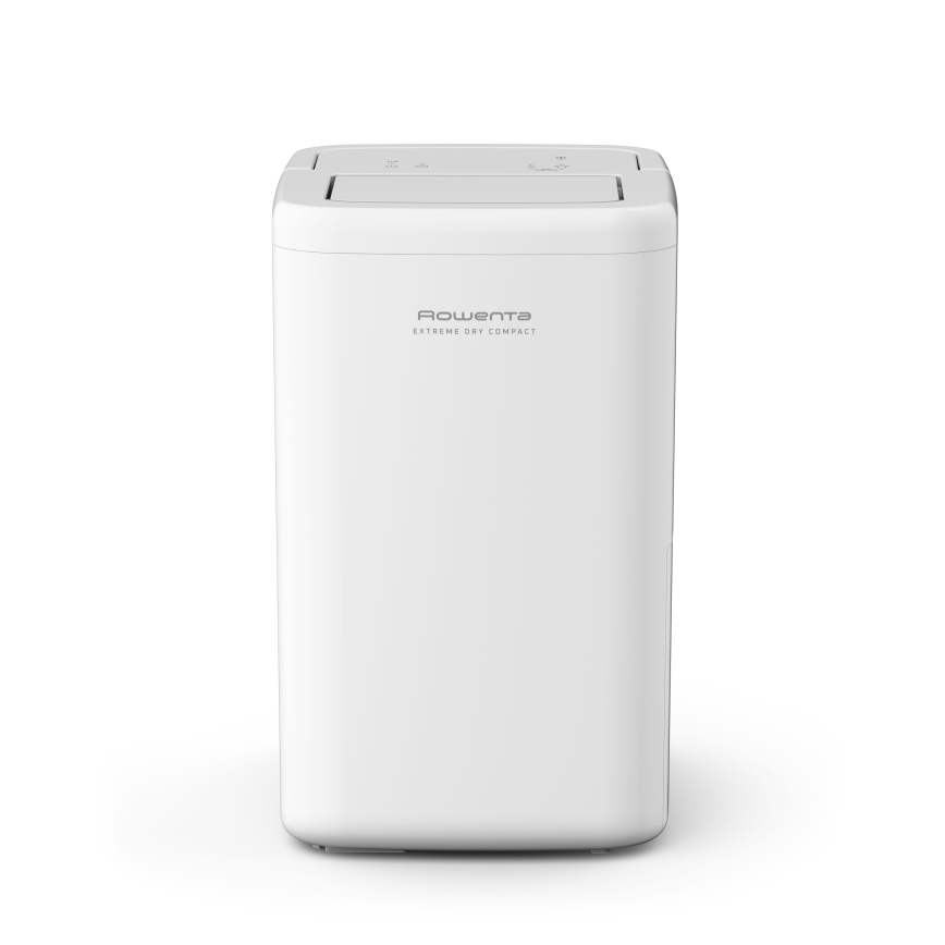 Rowenta - Deshumidificador EXTREME DRY COMPACT 3 l 300W/230V