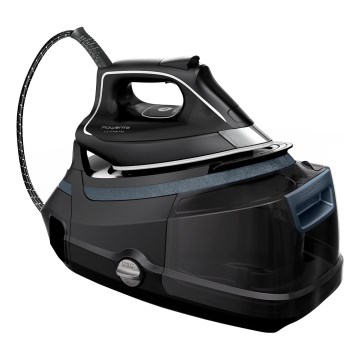 Rowenta - Generador de vapor ECO STEAM 2800W/230V negro