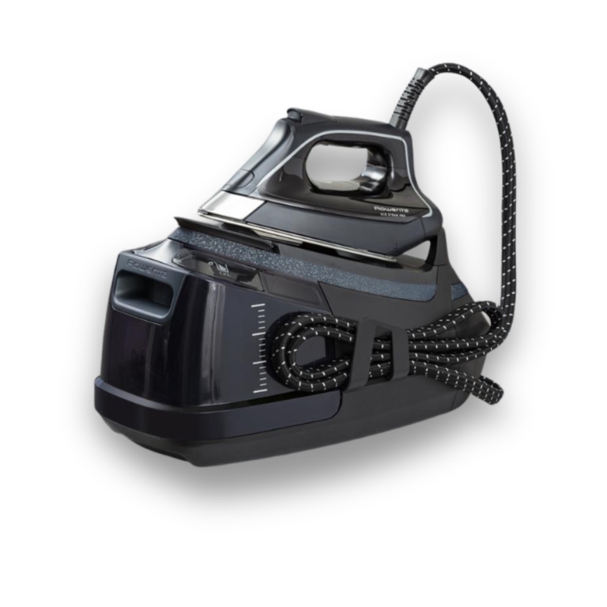Rowenta - Generador de vapor ECO STEAM 2800W/230V negro