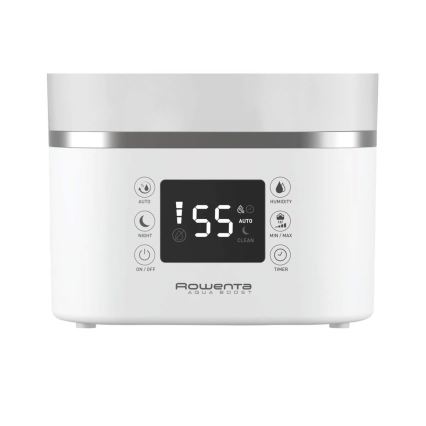 Rowenta - Humidificador de aire AQUA BOOST 2,5 l 115W/230V