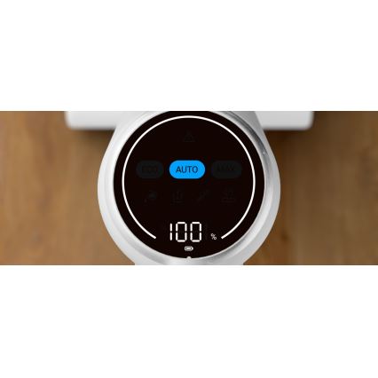 Rowenta - Limpiadora de suelos 2 en 1 X-CLEAN 5 200W/230V