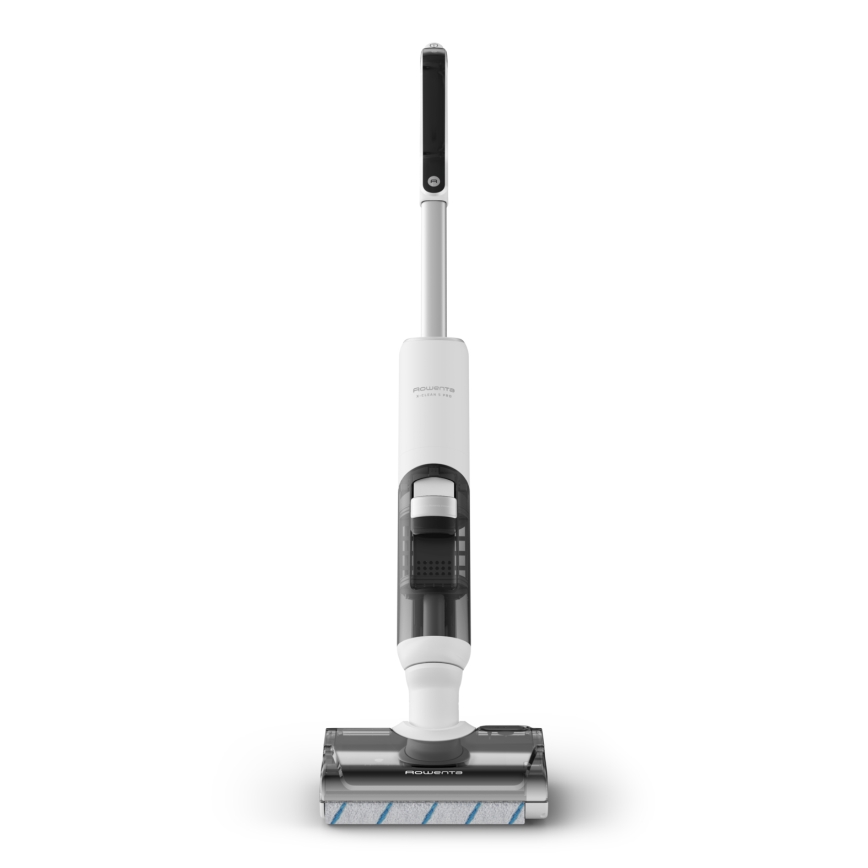 Rowenta - Limpiadora de suelos 2 en 1 X-CLEAN 5 200W/230V