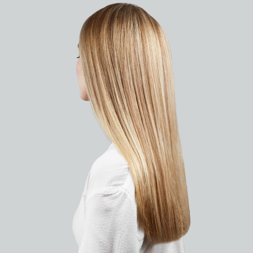 Rowenta - Plancha para el cabello EASYLISS PURE COLLECTION 230V