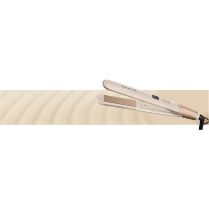 Rowenta - Plancha para el cabello EXPRESS SHINE