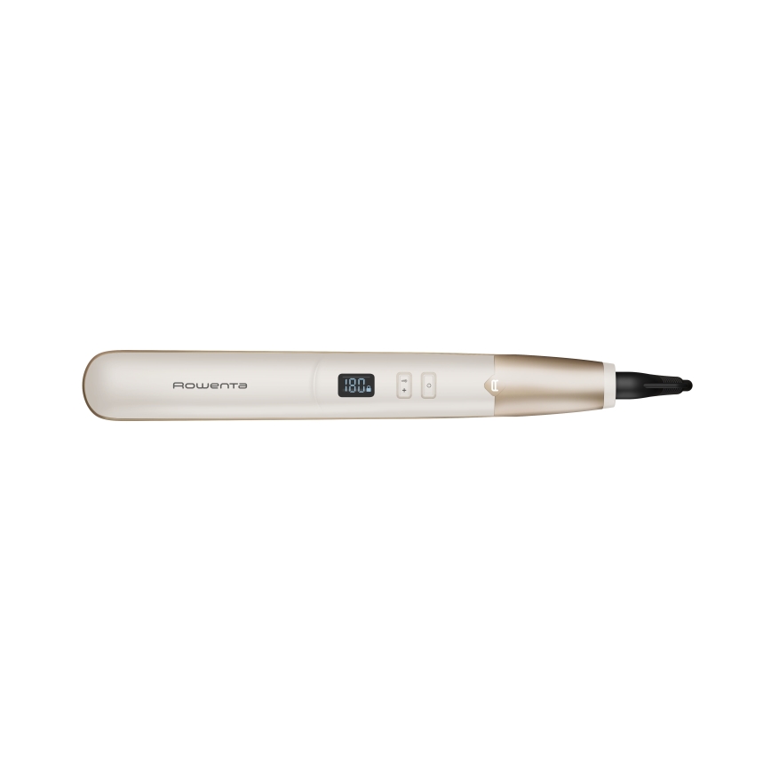 Rowenta - Plancha para el cabello EXPRESS SHINE