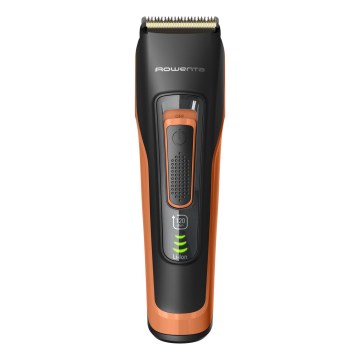 Rowenta - Recortadora de cabello SPORT COLLECTION 1000 mAh